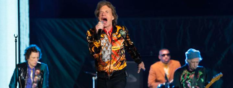 Des souvenirs des Stones et des Beatles à l’honneur dans une vente aux enchères caritative Des souvenirs des Stones et des Beatles à l'honneur dans une vente aux enchères caritative