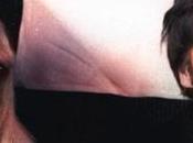 Astrid Kirchherr témoin d’un moment profond entre George Harrison John Lennon après mort premier bassiste Beatles.