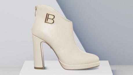 vente privée de chaussures Laura Biagiotti