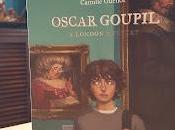 OSCAR GOUPIL- London mystery