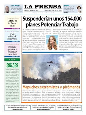 Les presses argentine et uruguayenne se serrent pour laisser passer Gina Lolobrigida [ici]