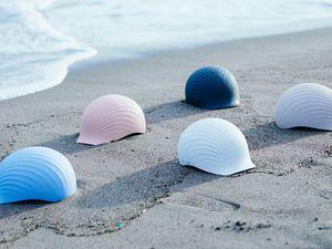 Lendemain de fêtes de fin d’année & recyclage ! Crédits photos : TBWA\Hakuhodo