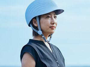 Lendemain de fêtes de fin d’année & recyclage ! Crédits photos : TBWA\Hakuhodo