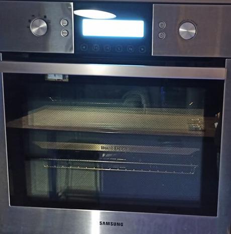 Nouvel article : Les fours au gaz, les fours électriques, les micro ondes