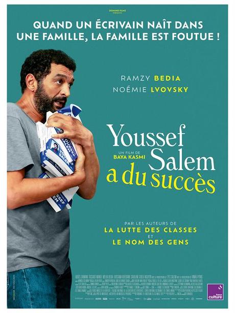 [CRITIQUE] : Youssef Salem a du succès