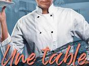 Carlisle table pour Harding