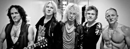 Un membre de Def Leppard a déclaré qu’une chanson des Wings est “la plus éloignée” des chansons des Beatles.