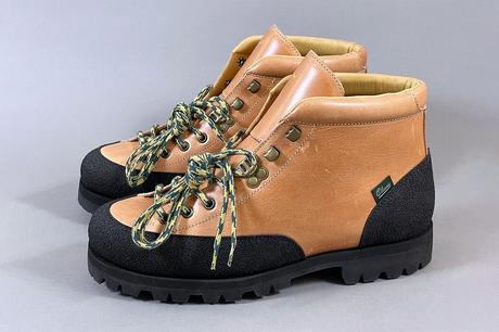 PARABOOT X CLASSIC PARIS – YOSEMITE BOOT