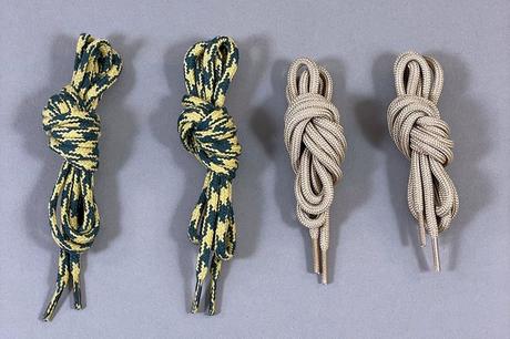 PARABOOT X CLASSIC PARIS – YOSEMITE BOOT