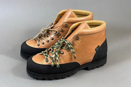 PARABOOT X CLASSIC PARIS – YOSEMITE BOOT