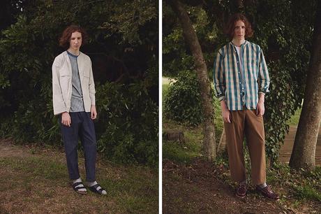 MANUAL ALPHABET – S/S 2023 COLLECTION LOOKBOOK