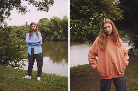 MANUAL ALPHABET – S/S 2023 COLLECTION LOOKBOOK