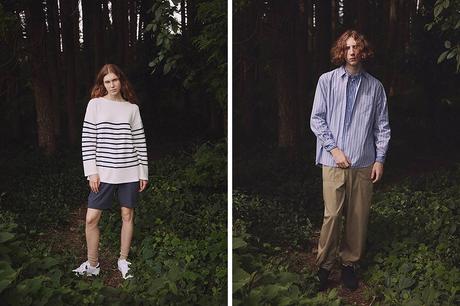 MANUAL ALPHABET – S/S 2023 COLLECTION LOOKBOOK