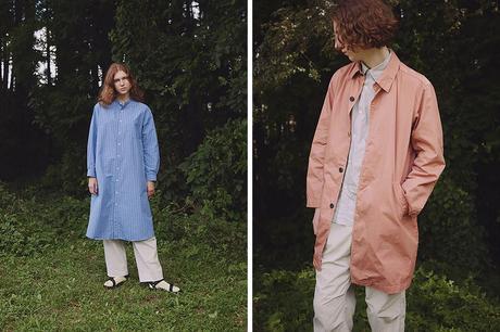 MANUAL ALPHABET – S/S 2023 COLLECTION LOOKBOOK