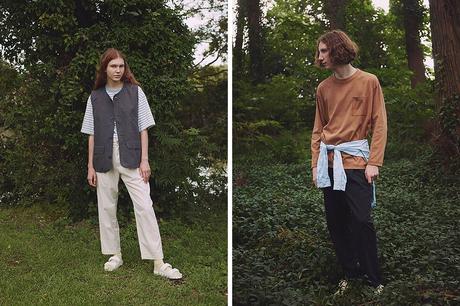 MANUAL ALPHABET – S/S 2023 COLLECTION LOOKBOOK