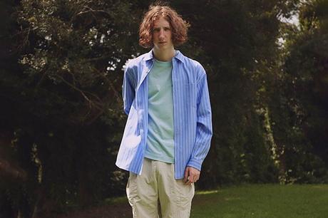 MANUAL ALPHABET – S/S 2023 COLLECTION LOOKBOOK MANUAL ALPHABET – S/S 2023 COLLECTION LOOKBOOK