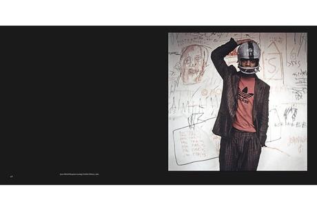 JEAN-MICHEL BASQUIAT – ART AND OBJECTHOOD