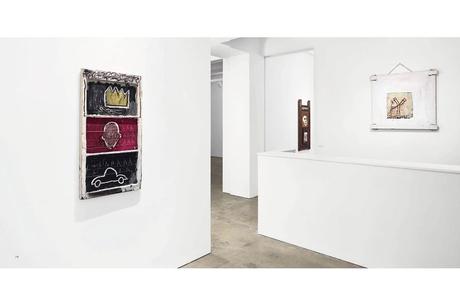 JEAN-MICHEL BASQUIAT – ART AND OBJECTHOOD