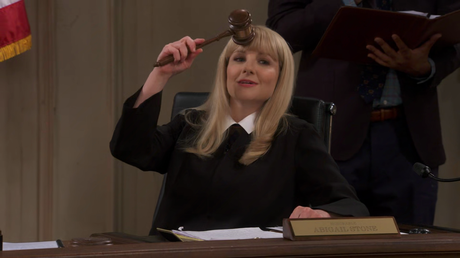 Critiques Séries : Night Court (2023). Saison 1. Episodes 1 et 2.