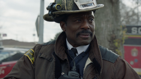 Chicago Med (Saison 8, épisode 11), Chicago Fire (Saison 11, épisode 11), Chicago PD (Saison 10, épisode 11)