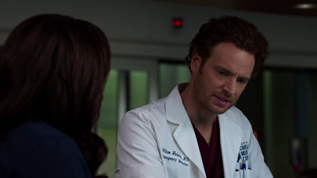 Chicago Med (Saison 8, épisode 11), Chicago Fire (Saison 11, épisode 11), Chicago PD (Saison 10, épisode 11)