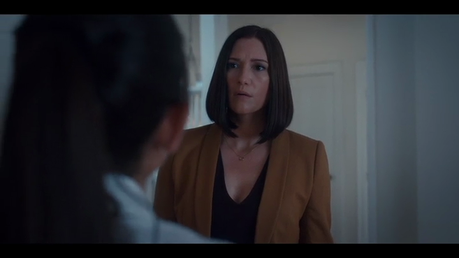 Critiques Séries : The Way Home. Saison 1. Episode 1.