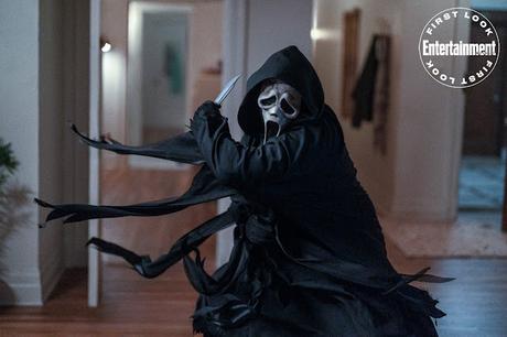 Nouvelles images officielles pour Scream 6 de Matt Bettinelli-Olpin et Tyler Gillett