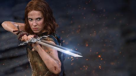 Premier aperçu officiel pour Damsel de Juan Carlos Fresnadillo