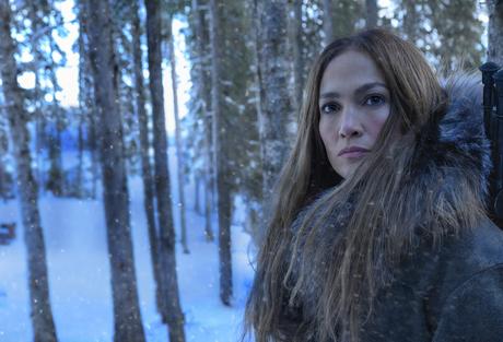 Nouvel aperçu officiel The Mother de Niki Caro