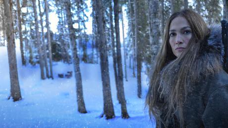 Nouvel aperçu officiel The Mother de Niki Caro