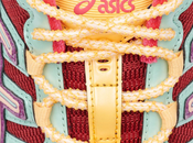 ASICS ouvre pop-up store Paris drop collaborations