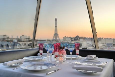 Les plus beaux hôtels de Paris 16ème Les plus beaux hôtels de Paris 16ème