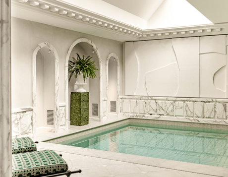 Les plus beaux hôtels de Paris 16ème Les plus beaux hôtels de Paris 16ème