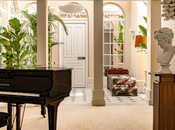 plus beaux hôtels Paris 16ème