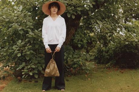 FILMELANGE – S/S 2023 COLLECTION LOOKBOOK