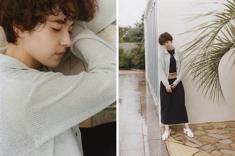 FILMELANGE – S/S 2023 COLLECTION LOOKBOOK