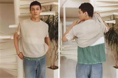 FILMELANGE – S/S 2023 COLLECTION LOOKBOOK