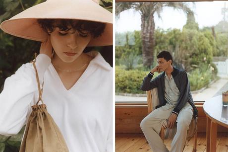 FILMELANGE – S/S 2023 COLLECTION LOOKBOOK