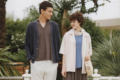 FILMELANGE – S/S 2023 COLLECTION LOOKBOOK FILMELANGE – S/S 2023 COLLECTION LOOKBOOK