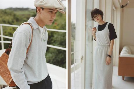 FILMELANGE – S/S 2023 COLLECTION LOOKBOOK