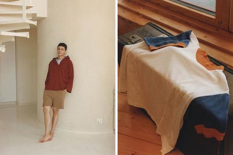 FILMELANGE – S/S 2023 COLLECTION LOOKBOOK