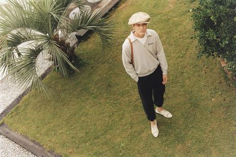 FILMELANGE – S/S 2023 COLLECTION LOOKBOOK