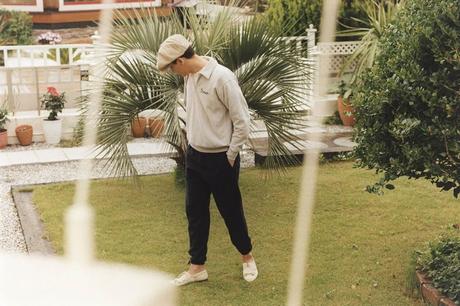 FILMELANGE – S/S 2023 COLLECTION LOOKBOOK