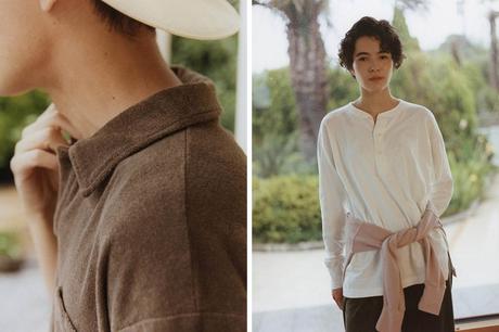 FILMELANGE – S/S 2023 COLLECTION LOOKBOOK