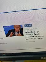 Huskys Louches & Lapins Russes