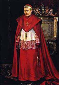 Bx Marcelo Spinola y Maestre Archevêque et cardinal