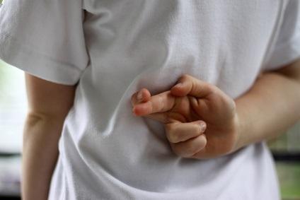 Comment le cerveau stocke à vie certains souvenirs de peur ? (Visuel Adobe Stock 114056838) Comment le cerveau stocke à vie certains souvenirs de peur ? (Visuel Adobe Stock 114056838)