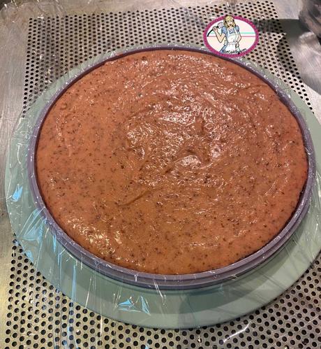 La praline rose s’invite dans la galette La praline rose s’invite dans la galette