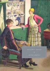 kitchen essays,persephone books,persephone classics,persephone,littérature anglaise,livre de recettes,agnes jekyll
