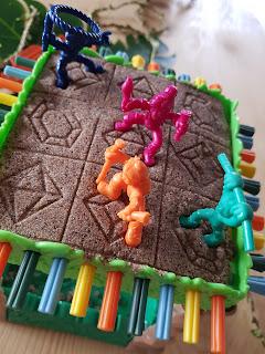 Jeu Aventuriers des sables 💚💚💚